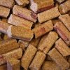 Lecker Bricks Owoce+Warzywa przysmaki dla koni 1kg Lecker Bricks Owoce+Warzywa przysmaki dla koni 1kg